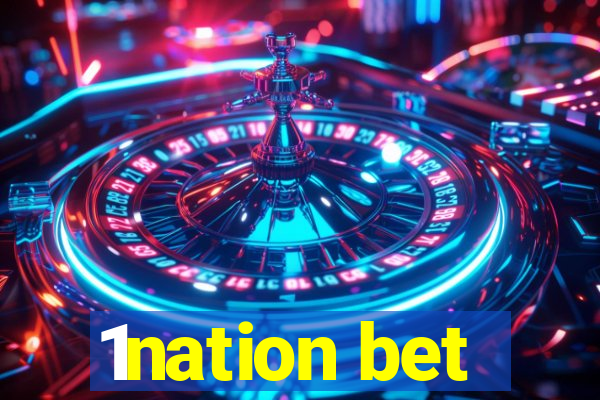 1nation bet